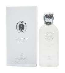 Perfume Maison Alhambra Delilah Blanc eau de parfum 100ml - Mujer
