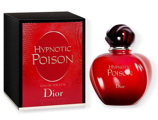 Perfume Dior Hypnotic Poison eau de toilette 100ml - Mujer