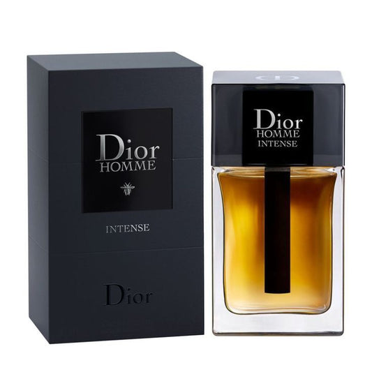 Perfume Homme Intense Dior - Eau De Parfum - 100ml - Hombre