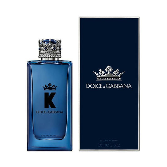 Perfume Dolce & Gabbana K eau de parfum 150ml - Hombre