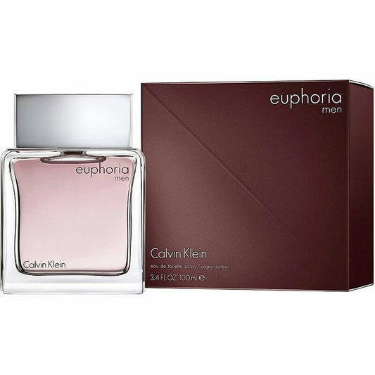 Perfume  Euphoria Men eau de toilette 100ml- Hombre