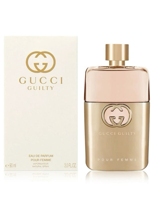 Perfume Gucci Guilty Eau de Parfum 90ml Mujer