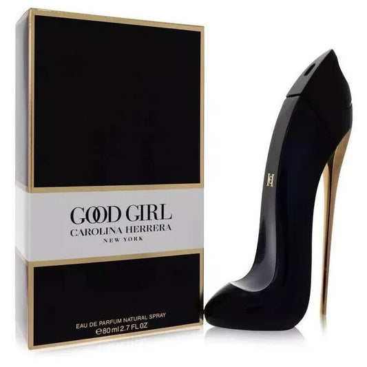 Perfume Carolina Herrera Good Girl eau de parfum 80ml - Mujer