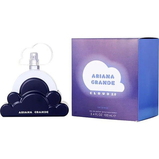 Perfume Ariana Grande Cloud 2.0 Intense eau de parfum 100ml - Mujer
