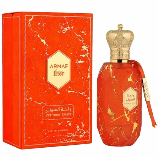 Perfume Armaf Éter Oasis eau de parfum 100ml - Unisex