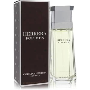 Perfume Carolina Herrera  For Men eau de toilette 100ml - Hombre