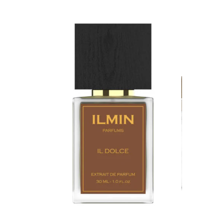 Perfume Ilmin Parfums IL Dolce Extrait de Parfum 30ml Unisex