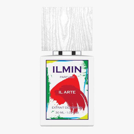 Perfume Ilmin Parfums IL Arte Extrait de Parfum 30ml Unisex