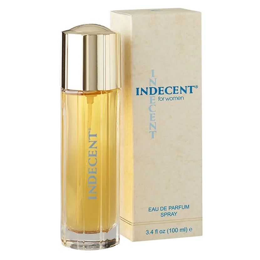Perfume Eternal Love Indecent Eau de Parfum 100ml Mujer
