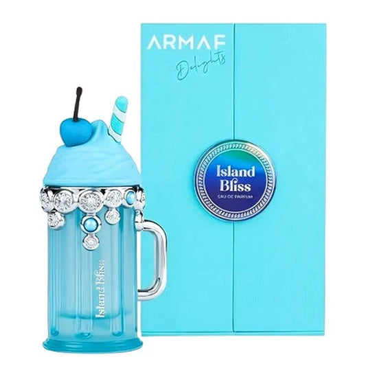Perfume Armaf Island Bliss eau de parfum 100ml - Mujer