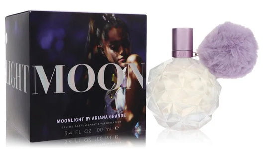 Perfume Ariana Grande Moonlight  eau de parfum 100ml - Mujer