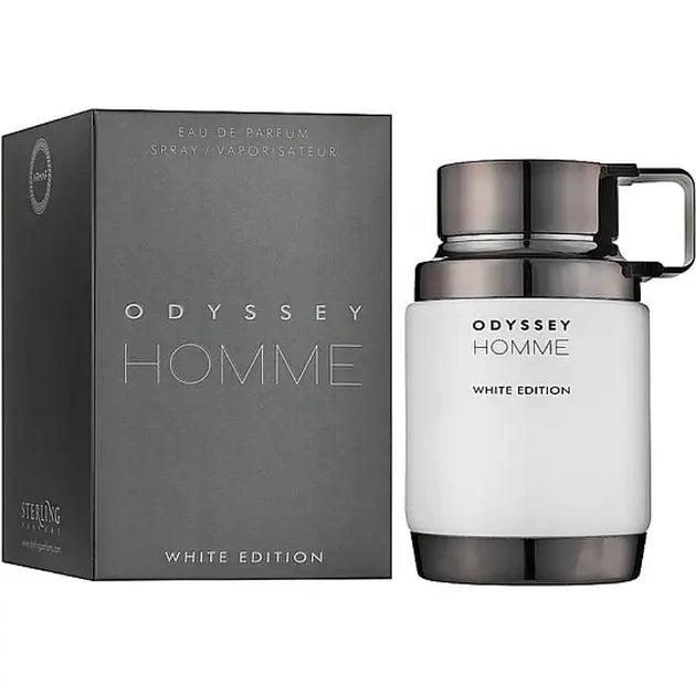 Perfume Armaf Odyssey White Edition eau de parfum 200ml - Hombre