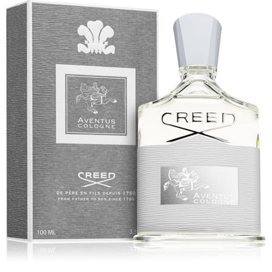 Perfume Creed Aventus Cologne eau de parfum 100ml - Hombre
