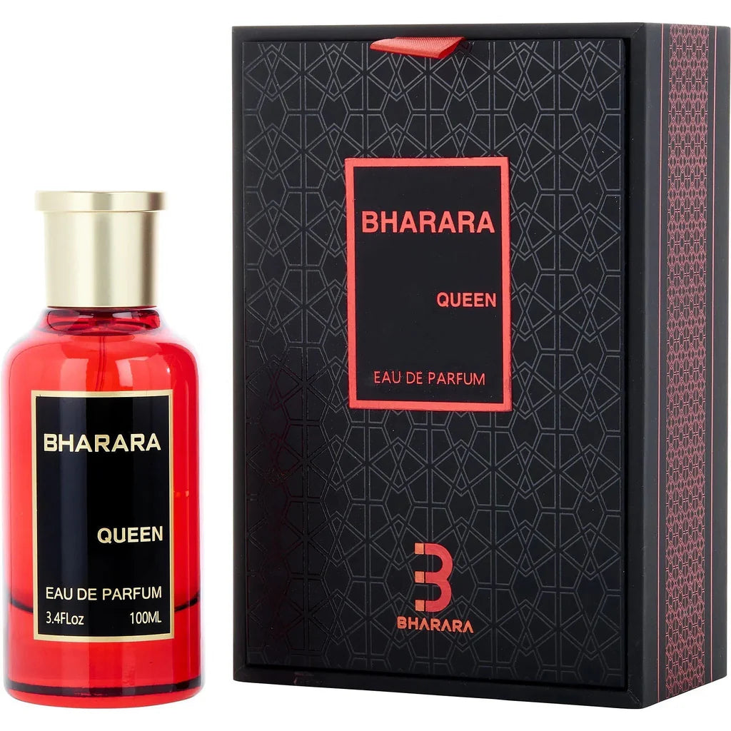 Perfume Bharara Queen eau de parfum 100ml - Mujer