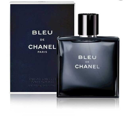 Perfume Chanel Bleu eau de toilette 100ml - Hombre