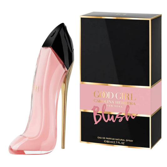 Perfume Carolina Herrera Good Girl Blush eau de parfum 80ml - Mujer