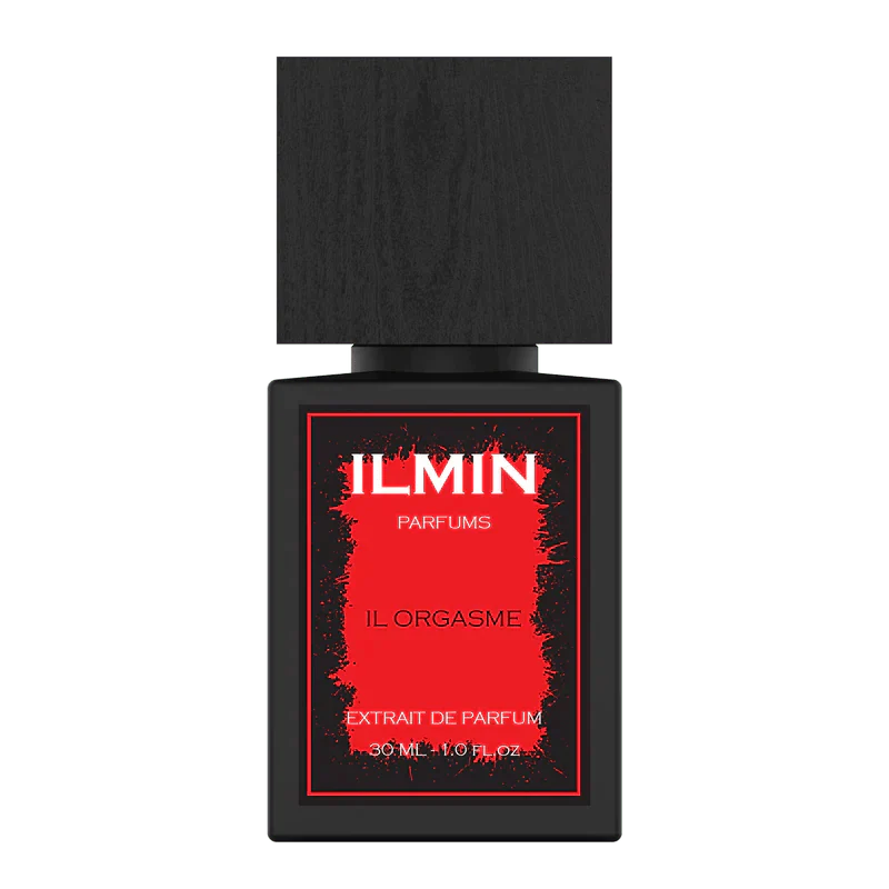 Perfume Ilmin Parfums IL Orgasme Extrait de Parfum 30ml Unisex