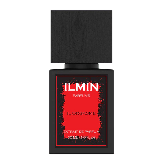 Perfume Ilmin Parfums IL Orgasme Extrait de Parfum 30ml Unisex