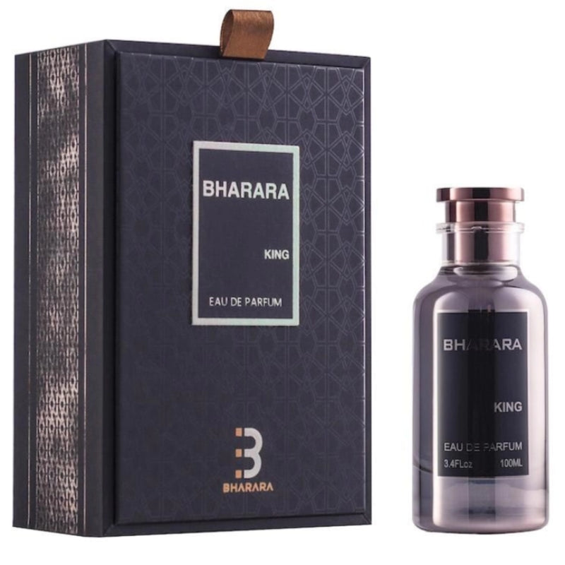 Perfume Bharara King eau de parfum 100ml - Hombre