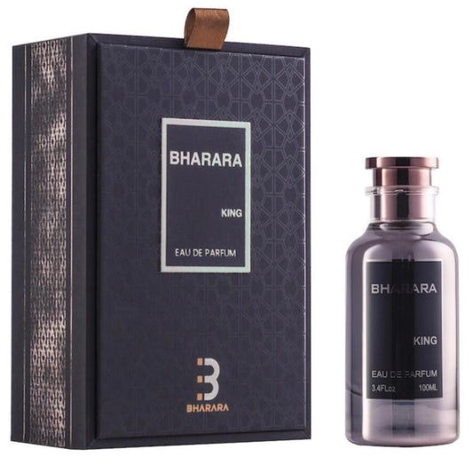 Perfume Bharara King eau de parfum 100ml - Hombre