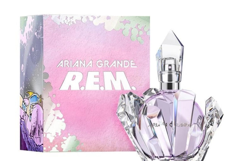 Perfume Ariana Grande R.E.M. eau de parfum 100ml - Mujer