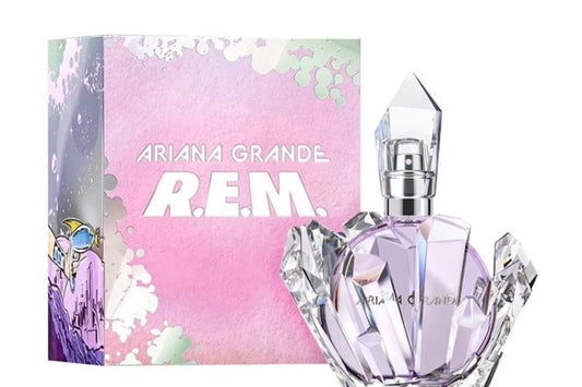 Perfume Ariana Grande R.E.M. eau de parfum 100ml - Mujer