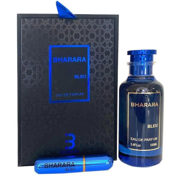Perfume Bharara Bleu eau de parfum  100ml - Hombre
