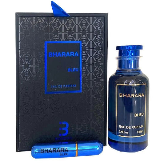 Perfume Bharara Bleu eau de parfum  100ml - Hombre
