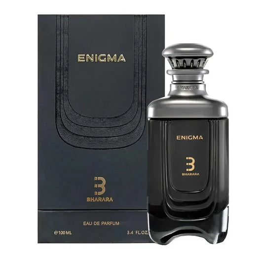 Perfume Bharara Enigma eau de parfum 100ml - Unisex