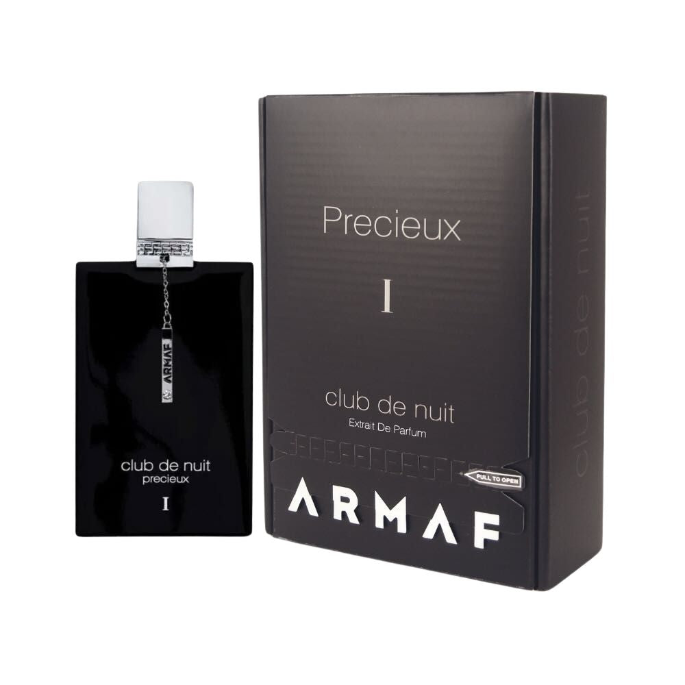 Perfume Armaf Club De Nuit Precieux I Extrait De Parfum 55ml - Unisex