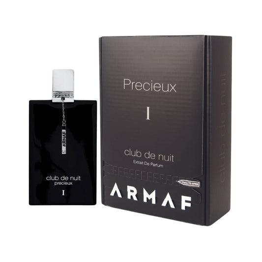 Perfume Armaf Club De Nuit Precieux I Extrait De Parfum 55ml - Unisex