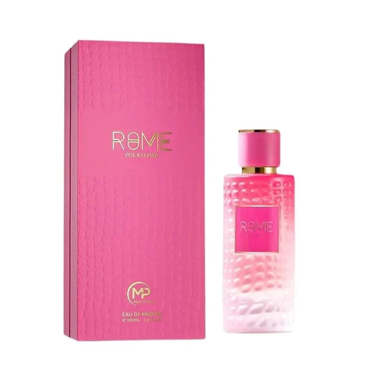 Perfume Mast Perfume Rome eau de parfum 100ml - Mujer