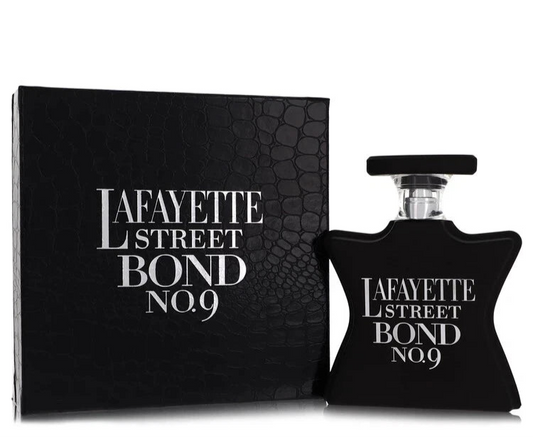 Perfume Bond Lafayette Street Eau De Parfum 100ml - Hombre