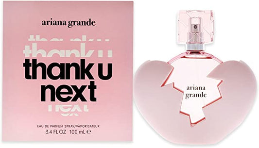 Perfume Ariana Grande Thank U Next  eau de parfum 100ml - Mujer