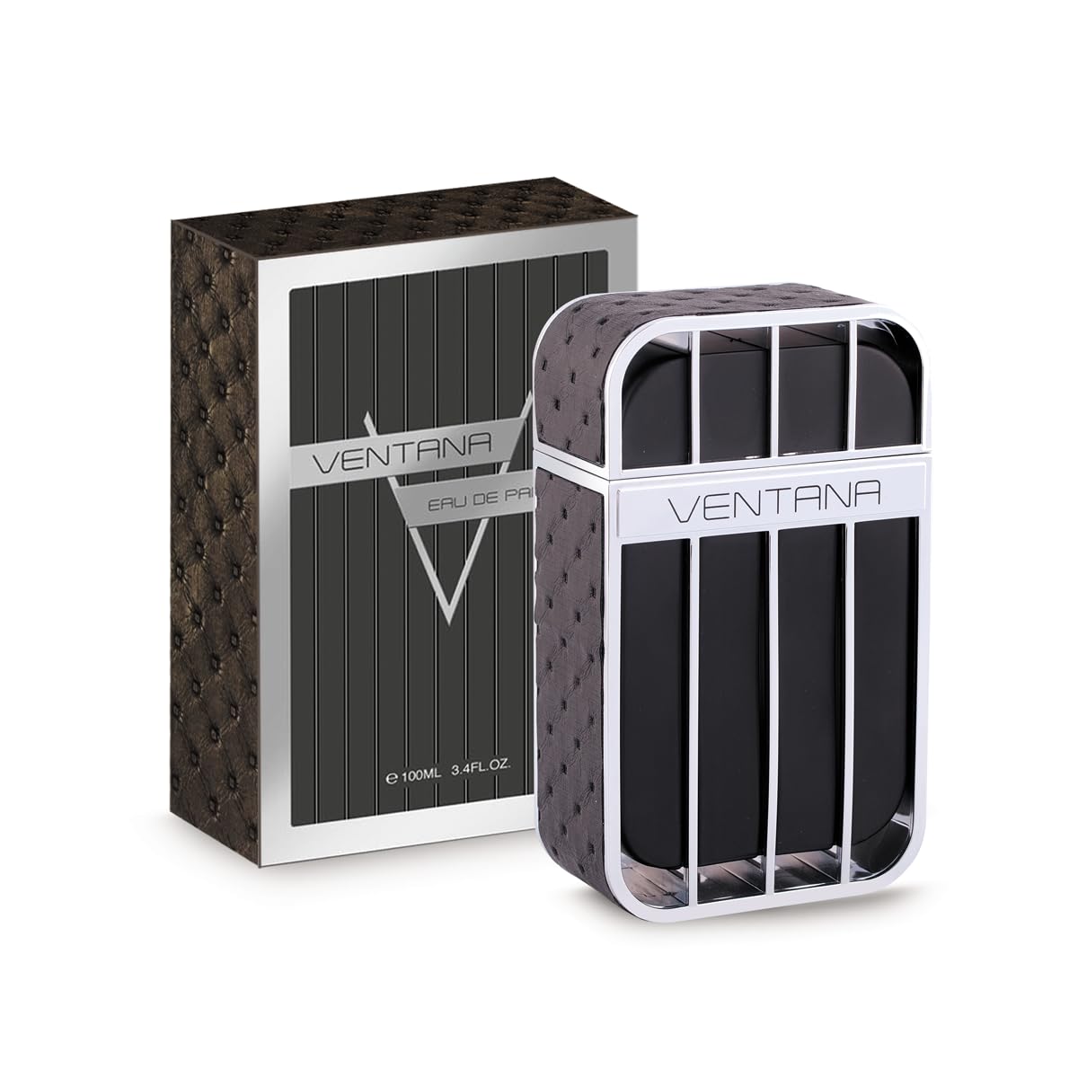 Perfume Armaf Ventana eau de parfum 100ml - Hombre